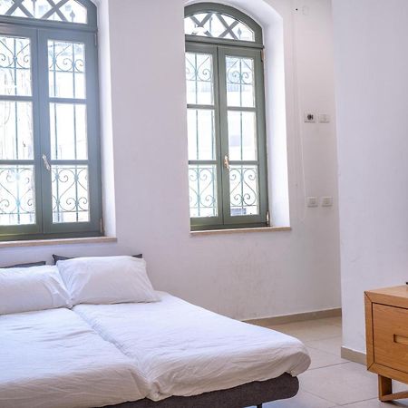 Saidoff Luxury Residence Jerusalem Eksteriør bilde