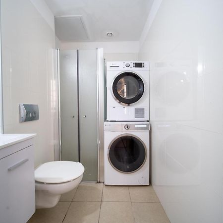Saidoff Luxury Residence Jerusalem Eksteriør bilde