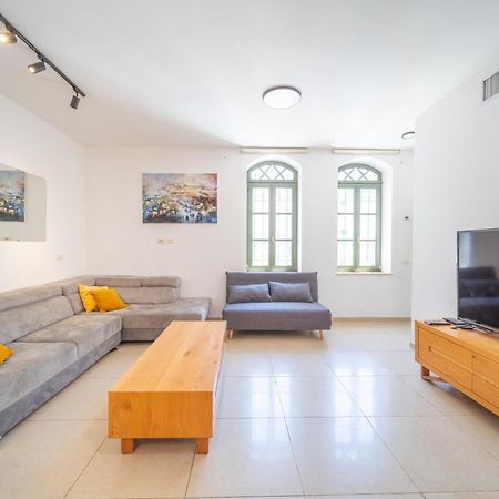 Saidoff Luxury Residence Jerusalem Eksteriør bilde