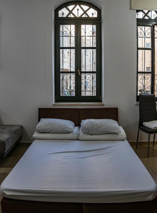 Saidoff Luxury Residence Jerusalem Eksteriør bilde