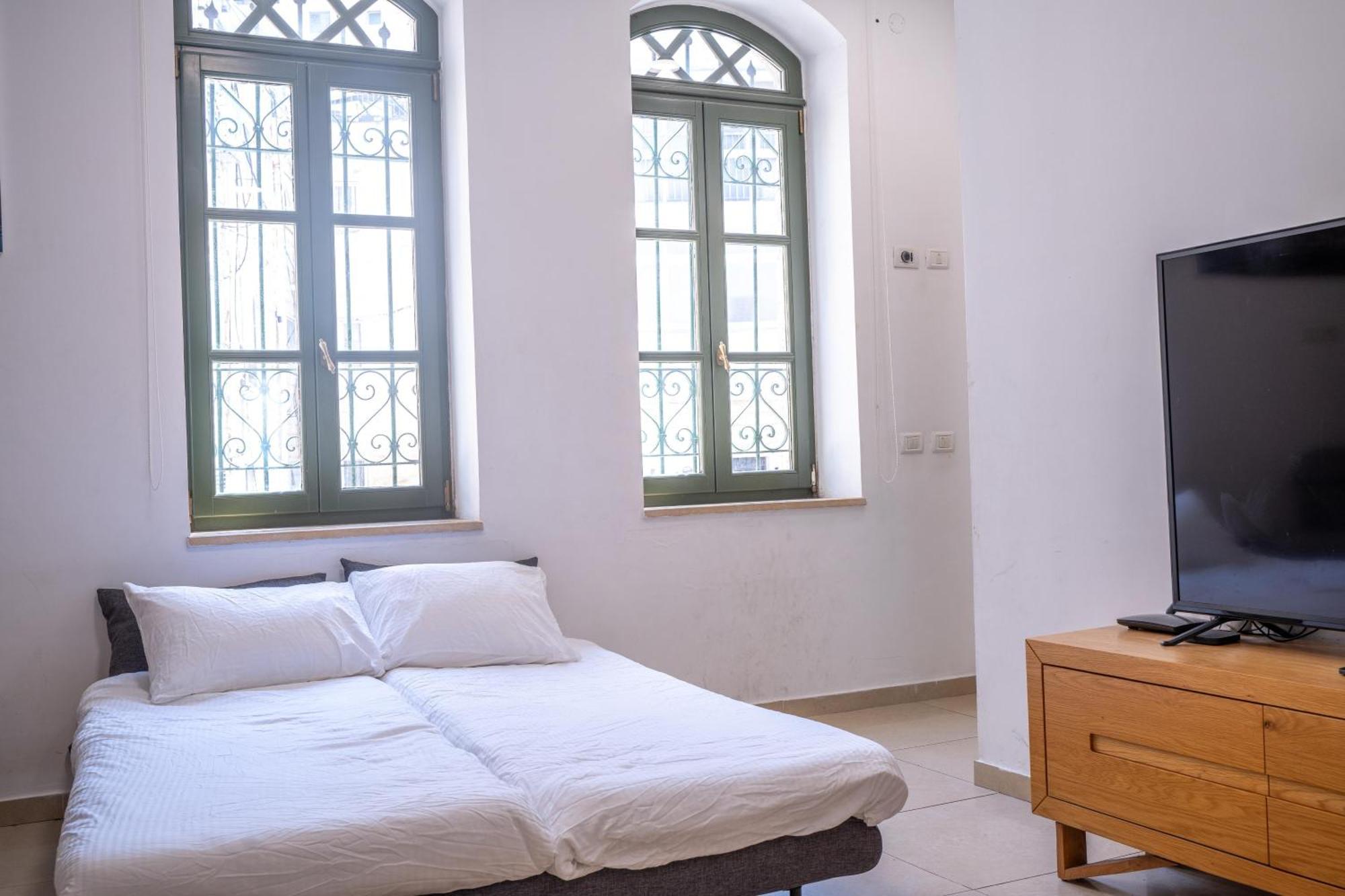 Saidoff Luxury Residence Jerusalem Eksteriør bilde