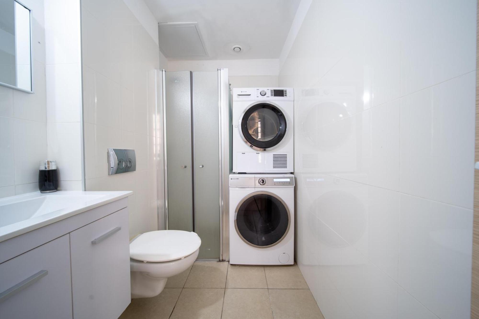 Saidoff Luxury Residence Jerusalem Eksteriør bilde