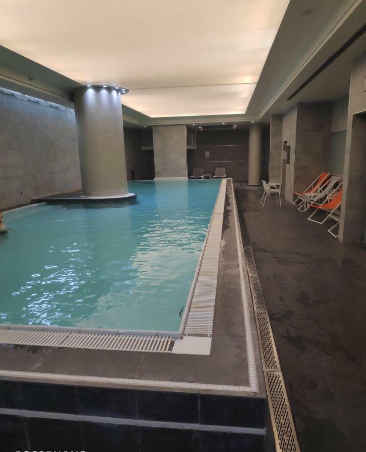 Saidoff Luxury Residence Jerusalem Eksteriør bilde