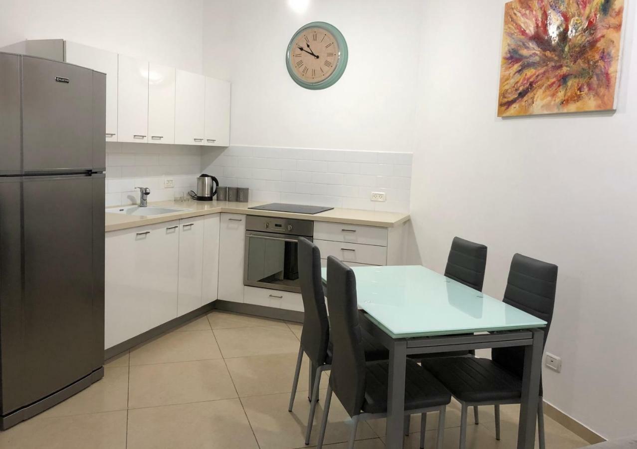 Saidoff Luxury Residence Jerusalem Eksteriør bilde