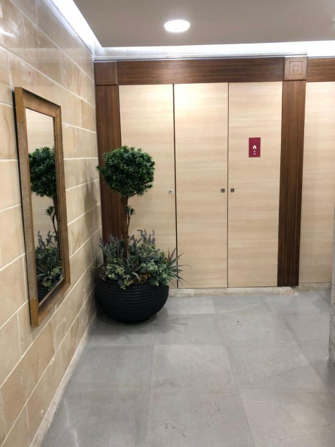 Saidoff Luxury Residence Jerusalem Eksteriør bilde