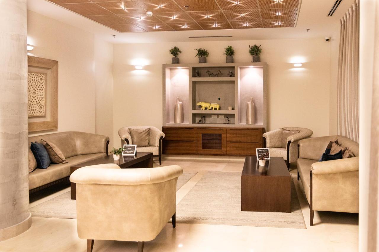 Saidoff Luxury Residence Jerusalem Eksteriør bilde