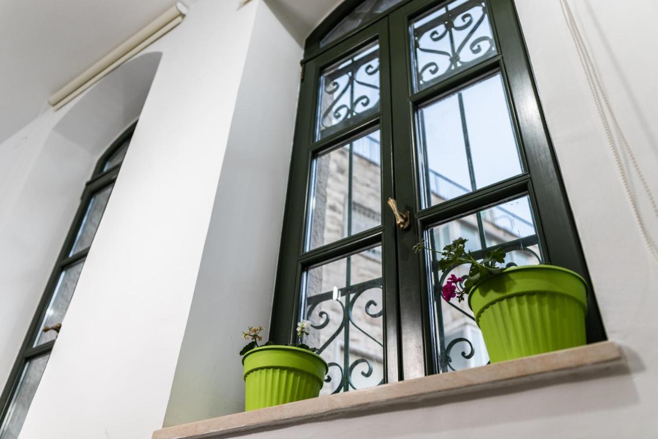 Saidoff Luxury Residence Jerusalem Eksteriør bilde