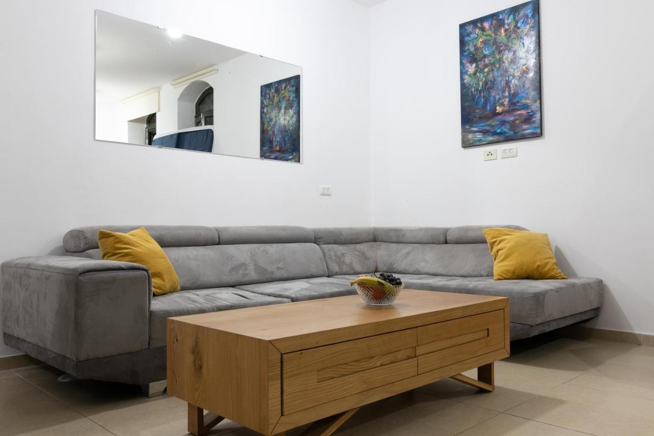 Saidoff Luxury Residence Jerusalem Eksteriør bilde
