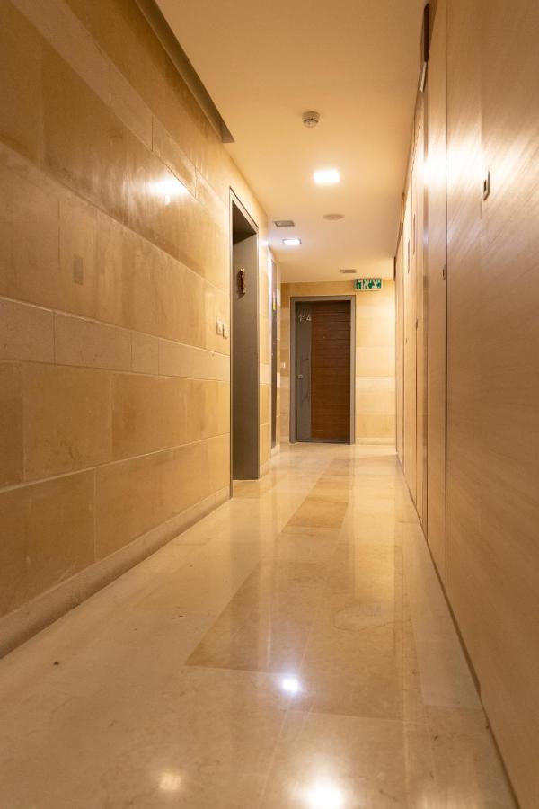 Saidoff Luxury Residence Jerusalem Eksteriør bilde